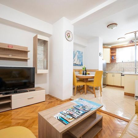 Apartment Suzy Zadar Ngoại thất bức ảnh