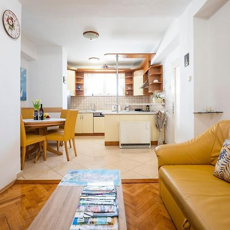 Apartment Suzy Zadar Ngoại thất bức ảnh