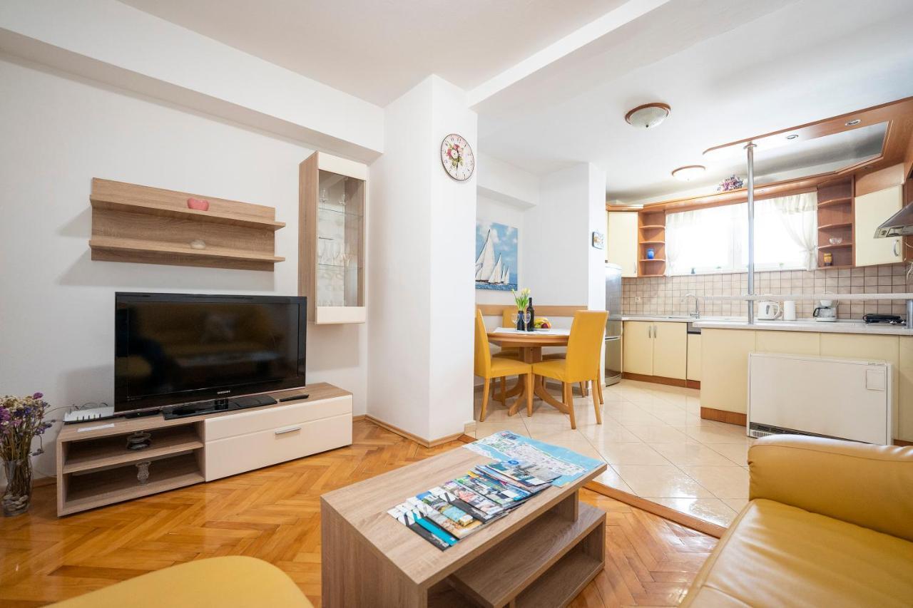 Apartment Suzy Zadar Ngoại thất bức ảnh