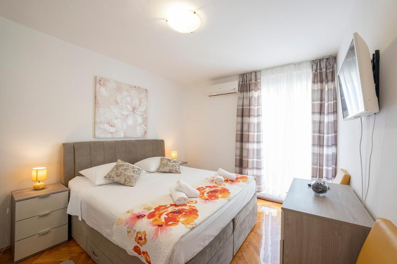 Apartment Suzy Zadar Ngoại thất bức ảnh