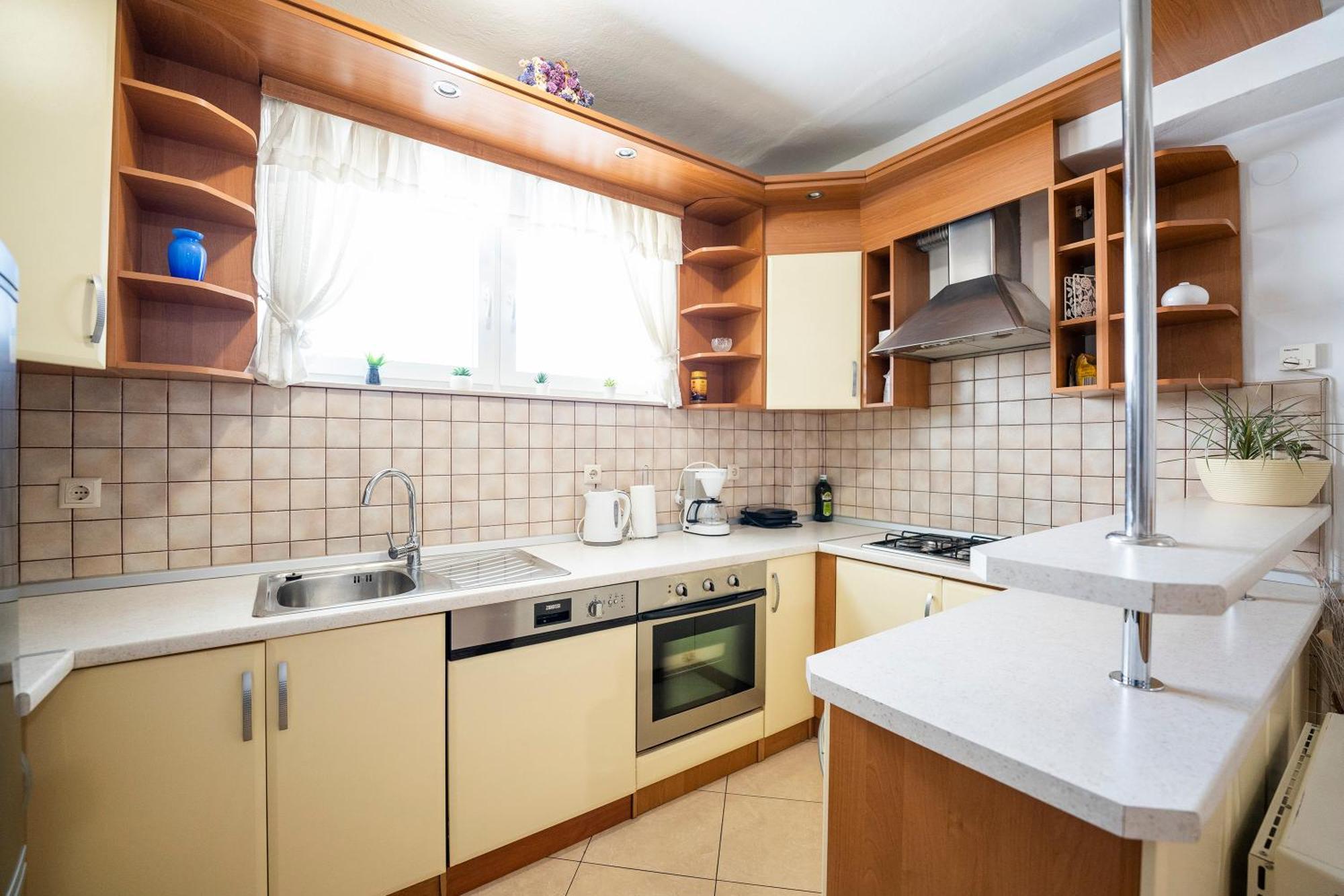 Apartment Suzy Zadar Ngoại thất bức ảnh