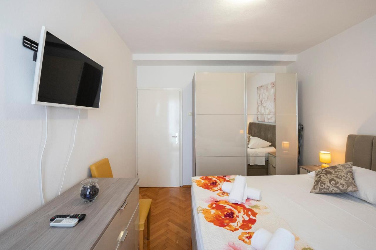 Apartment Suzy Zadar Ngoại thất bức ảnh