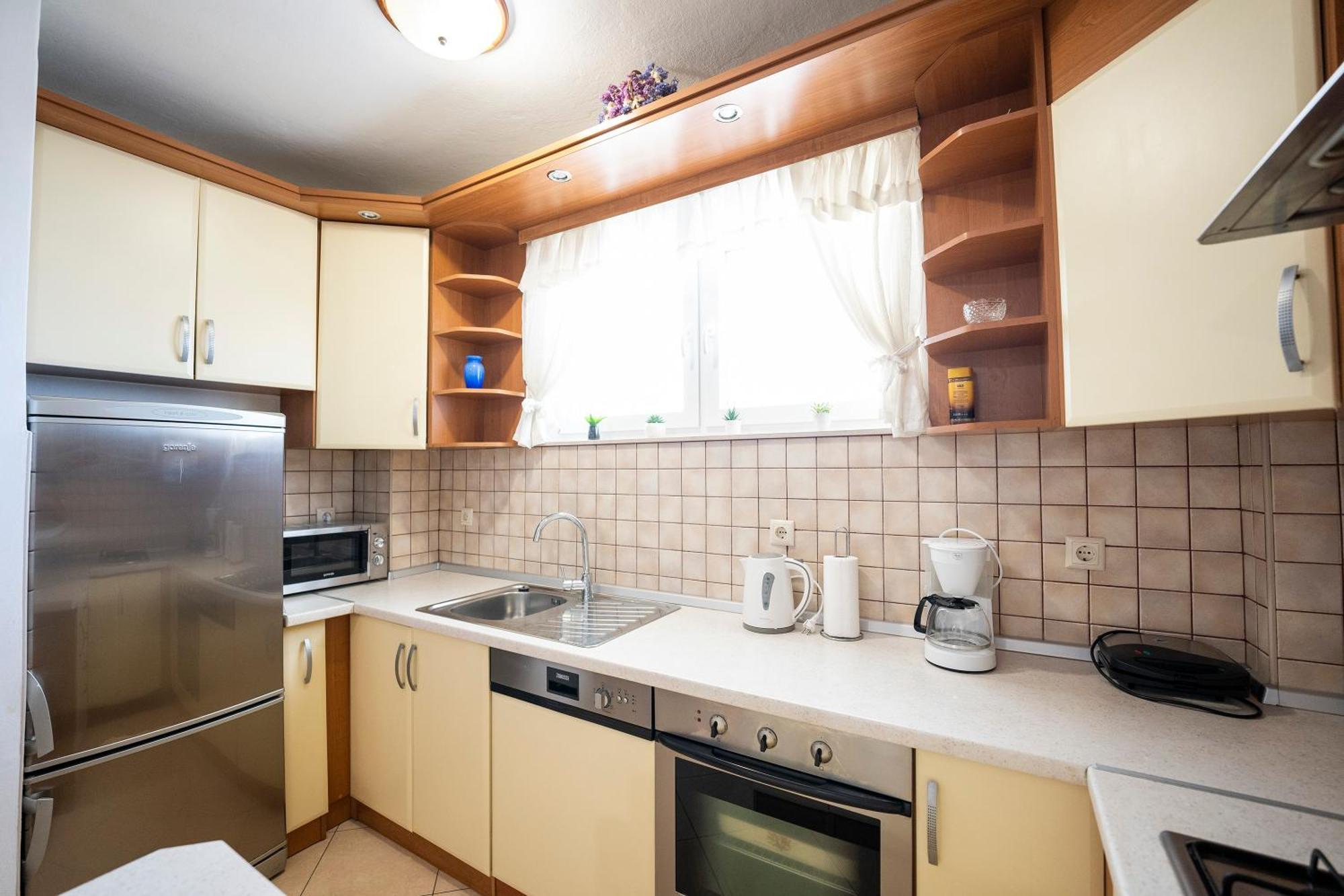 Apartment Suzy Zadar Ngoại thất bức ảnh