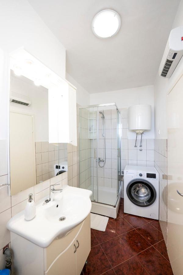Apartment Suzy Zadar Ngoại thất bức ảnh