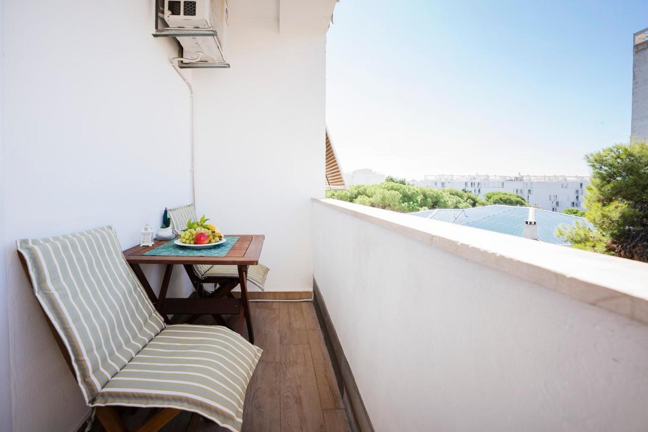 Apartment Suzy Zadar Ngoại thất bức ảnh