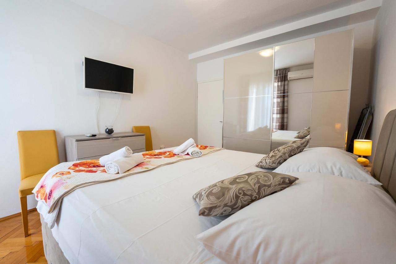 Apartment Suzy Zadar Ngoại thất bức ảnh