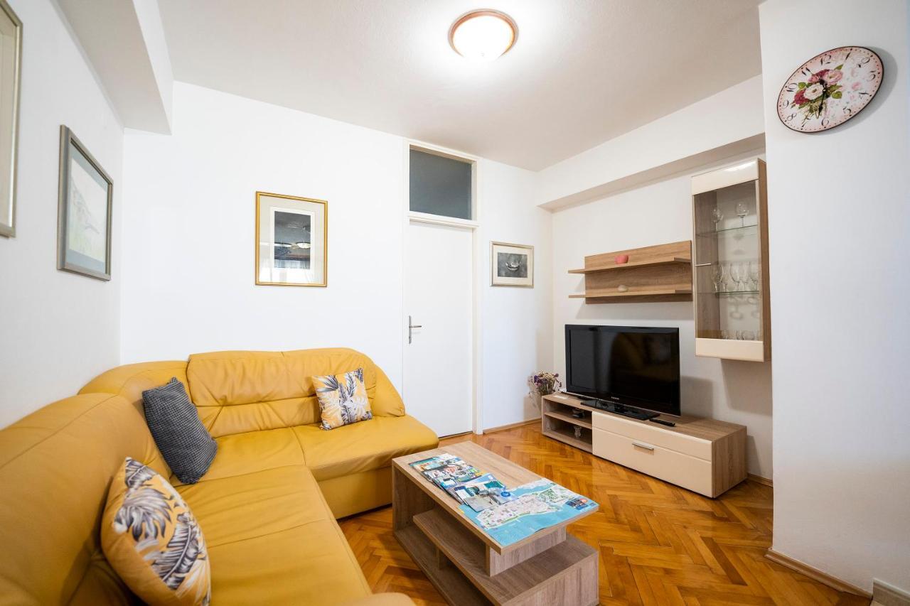 Apartment Suzy Zadar Ngoại thất bức ảnh